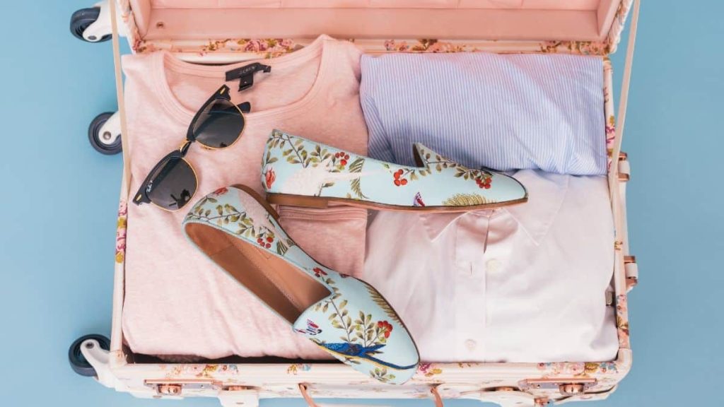 Τα δέκα πράγματα που πpέπει να κάνεις στο σπίτι σου πριν φύγεις διακοπές