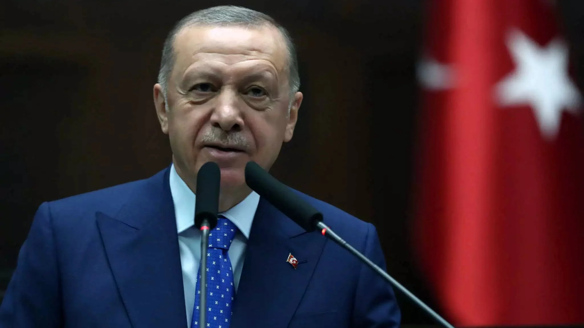 Ρ.Τ.Ερντογάν για τα 6 χρόνια από την απόπειρα πραξικοπήματος: «Δεν θα ξανασυμβεί θα χτίσουμε τη μεγάλη Τουρκία»