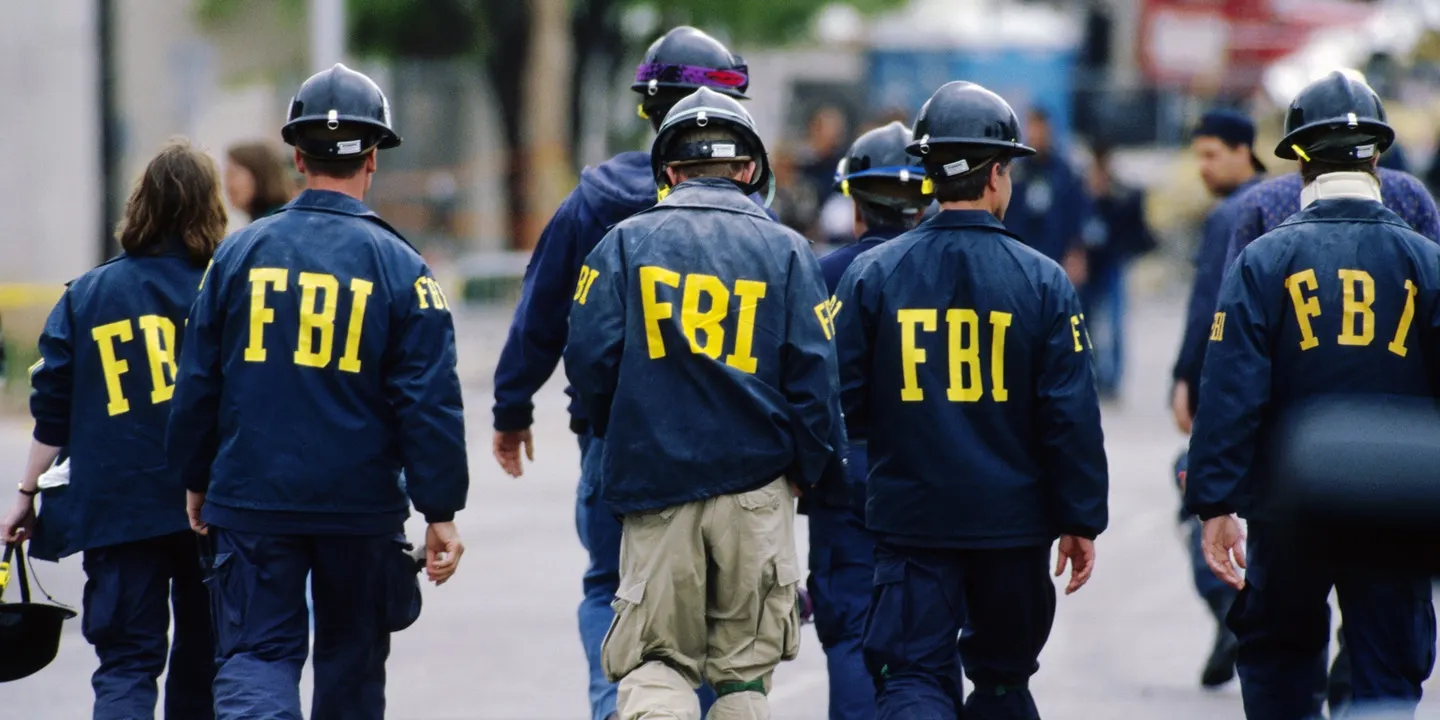 Το εγχειρίδιο του FBI για τους φόνους παιδιών όπου ύποπτοι είναι οι ίδιοι οι γονείς τους
