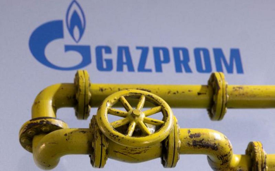 Gazprom για τεχνική υποστήριξη των τουρμπίνων: Η Siemens να σεβαστεί τις υποχρεώσεις της