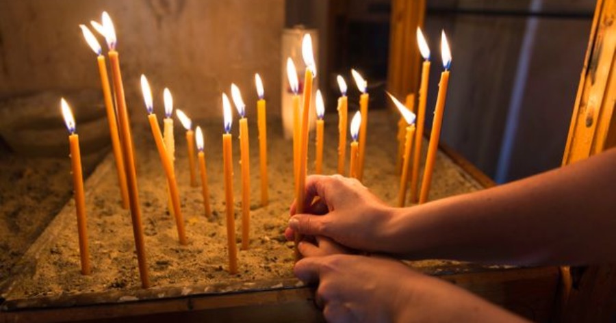 Ποιοι ήταν οι Άγιοι Αντίοχος και Κυριάκος ο δήμιος που τιμώνται σήμερα;