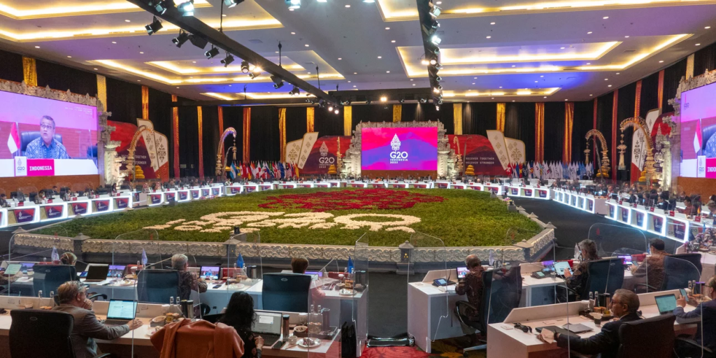 «Το φυσάει και δεν κρυώνει» ο Καναδάς για την πρόσκληση της Ρωσίας στους G20: «Πυρομανής σε συνέδριο πυροσβεστών»