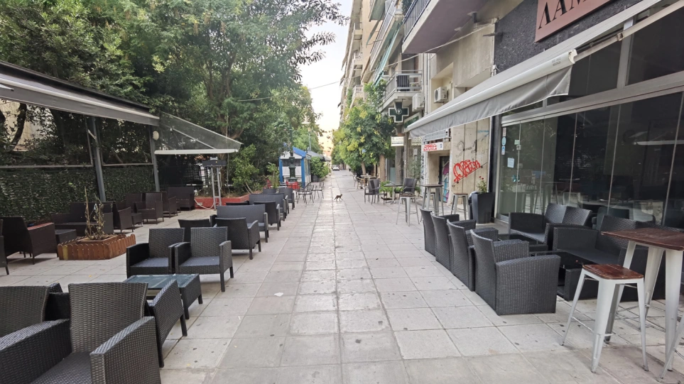 Μεταξουργείο: Αυτόπτης μάρτυρας περιγράφει την ένοπλη συμπλοκή – «Ήρθε στο μαγαζί με μια σφαίρα στην κοιλιά»