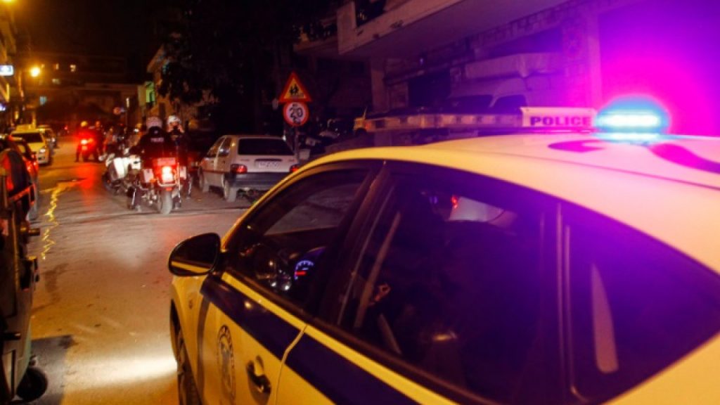 Μεταξουργείο: «Βοήθεια με πυροβόλησαν» – Τι περιγράφει ο φίλος του θύματος