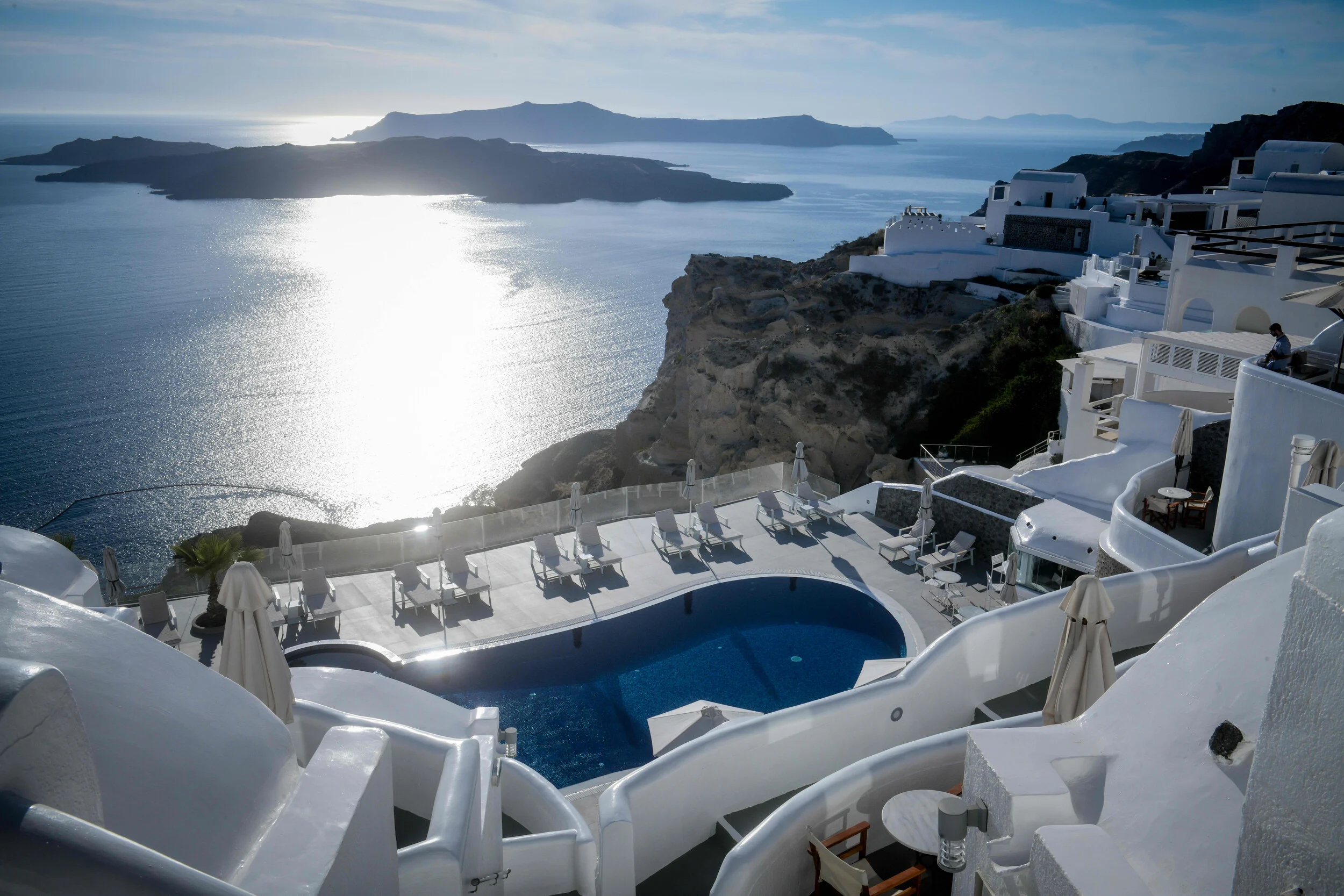 Τουρισμός για Όλους: «Ρεκόρ» αιτήσεων – 35.000 μέσα σε 3 ώρες