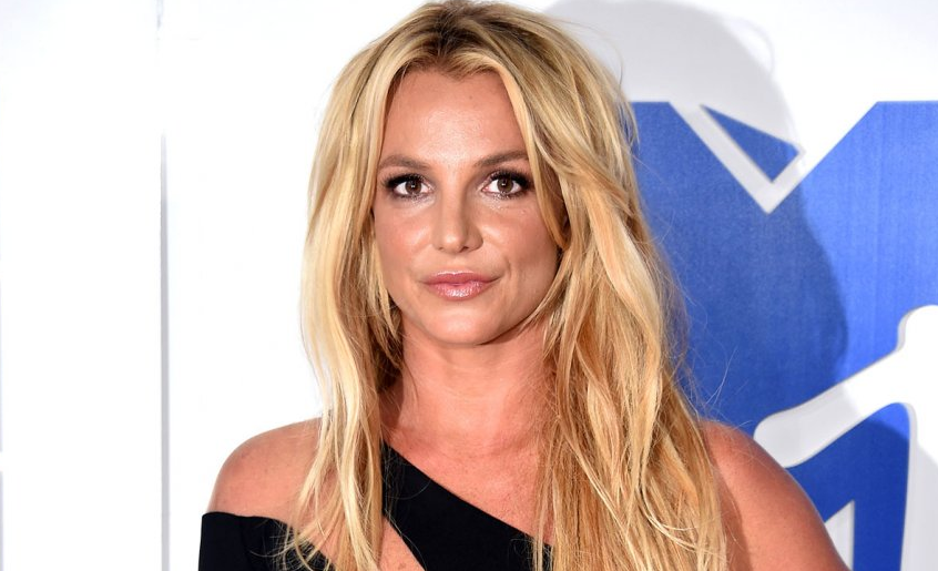 Μπρίτνεϊ Σπίαρς: Τραγουδάει ξανά δημόσια μετά από χρόνια