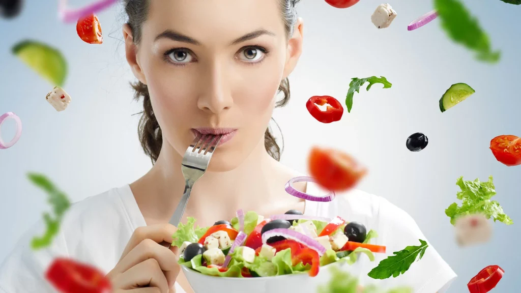 Αυτά είναι τα τέσσερα λάθη που σε πάνε πίσω στην δίαιτα σου 