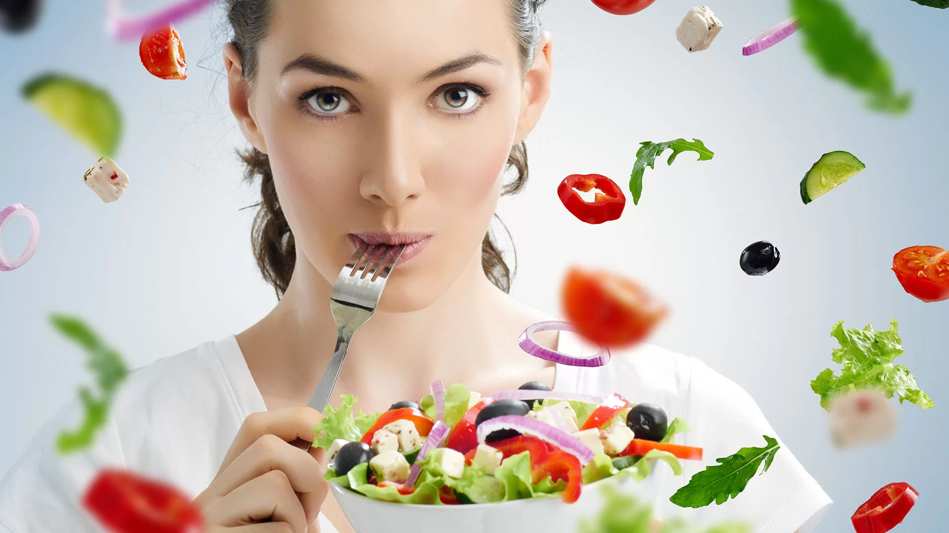 Αυτά είναι τα τέσσερα λάθη που σε πάνε πίσω στην δίαιτα σου 