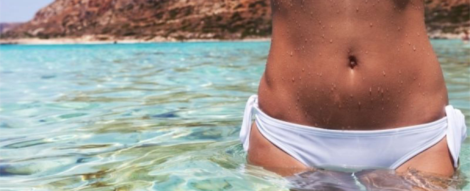 Πόσο επικίνδυνο είναι για μια γυναίκα το βρεγμένο μαγιό