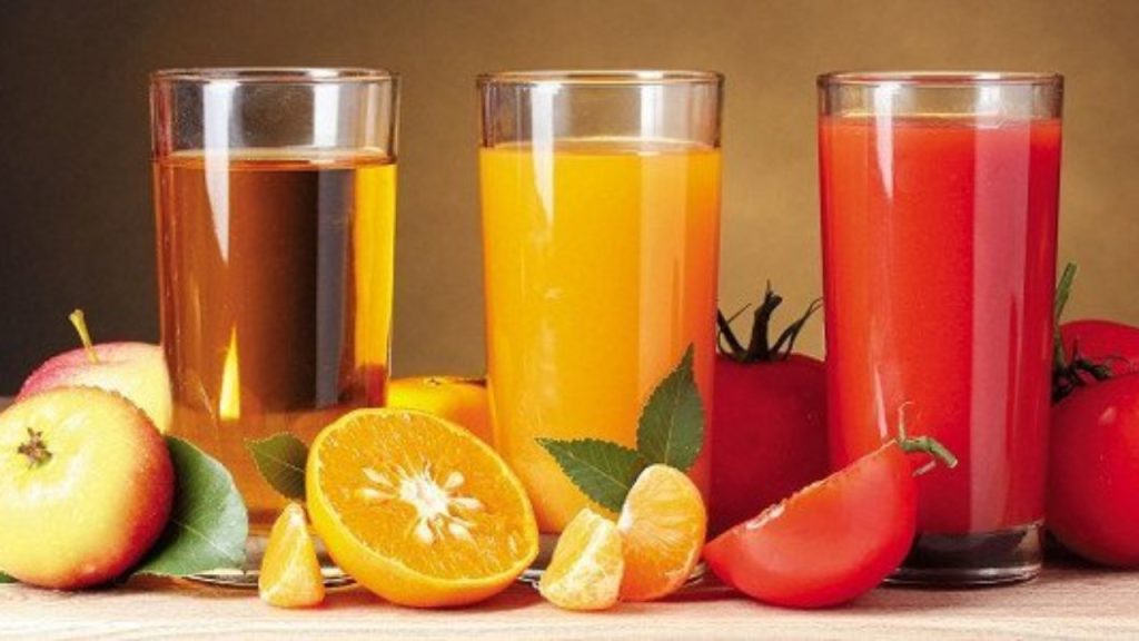 Αυτός είναι ο χειρότερος έτοιμος χυμός για το κοιλιακό λίπος