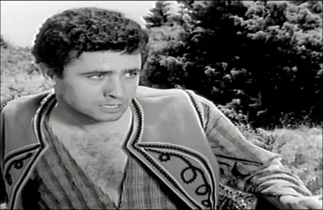 Πέθανε ο ηθοποιός Γιώργος Μάζης