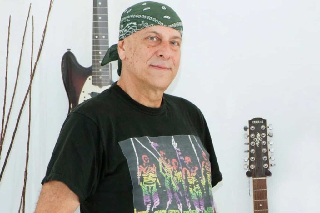 Γ.Γιαννόπουλος: Με βούλευμα στο εδώλιο για άλλες τέσσερις υποθέσεις σεξουαλικών κακοποιήσεων ο πρώην ντράμερ των Πυξ Λαξ