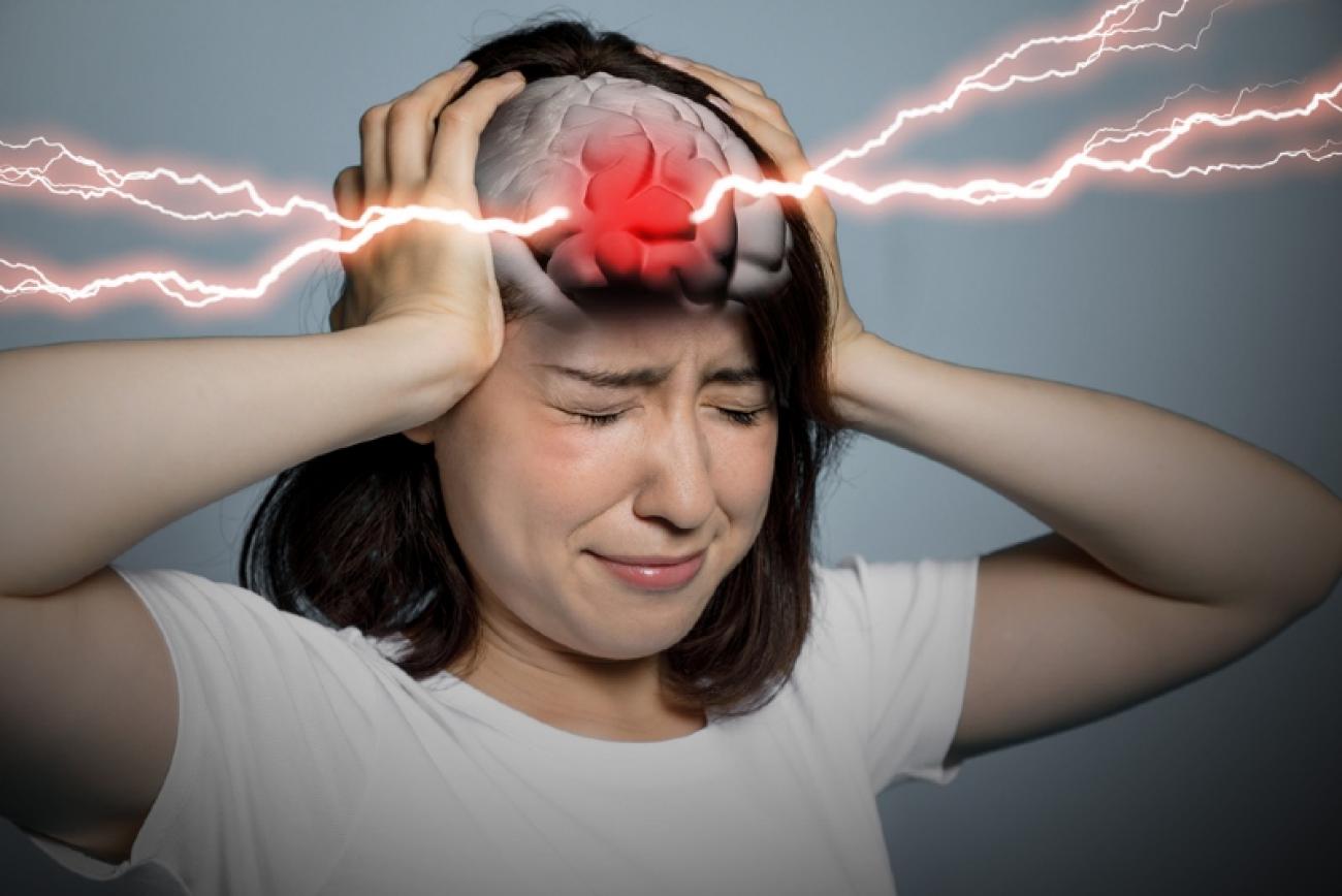 Εγκεφαλικό: Σχεδόν οι μισοί βιώνουν αυτό το σύμπτωμα μια εβδομάδα νωρίτερα