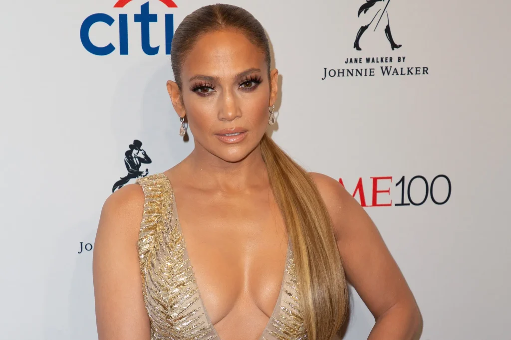 Tζένιφερ Λόπεζ: Αυτός είναι ο λόγος που αποφεύγει τσιγάρο και αλκοόλ