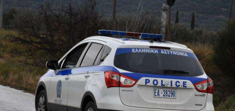 Κέρκυρα: Ζευγάρι έκλεψε τσαντάκι με χρήματα, τρία οχήματα, μέχρι και… ψυγείο
