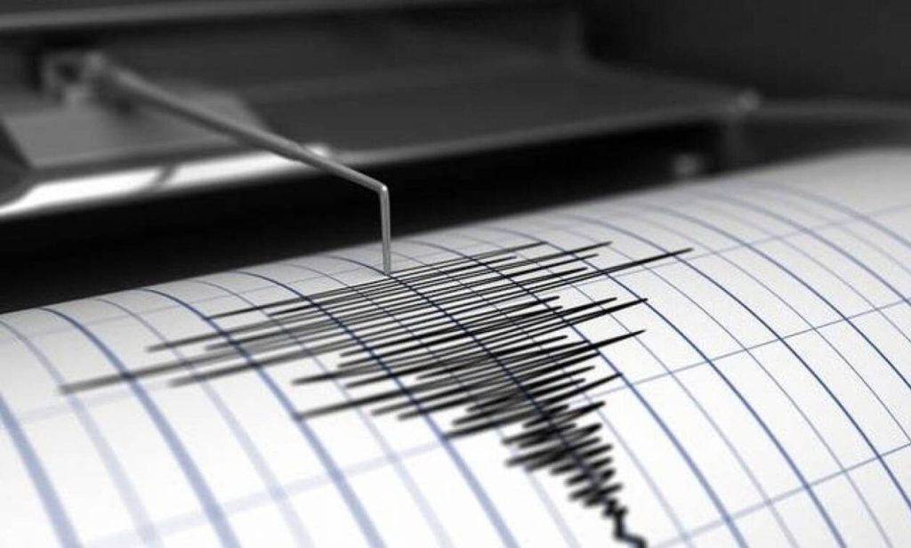 Σεισμός 4,1 Ρίχτερ «ταρακούνησε» τη Φιλιππιάδα Πρεβέζης (φώτο)