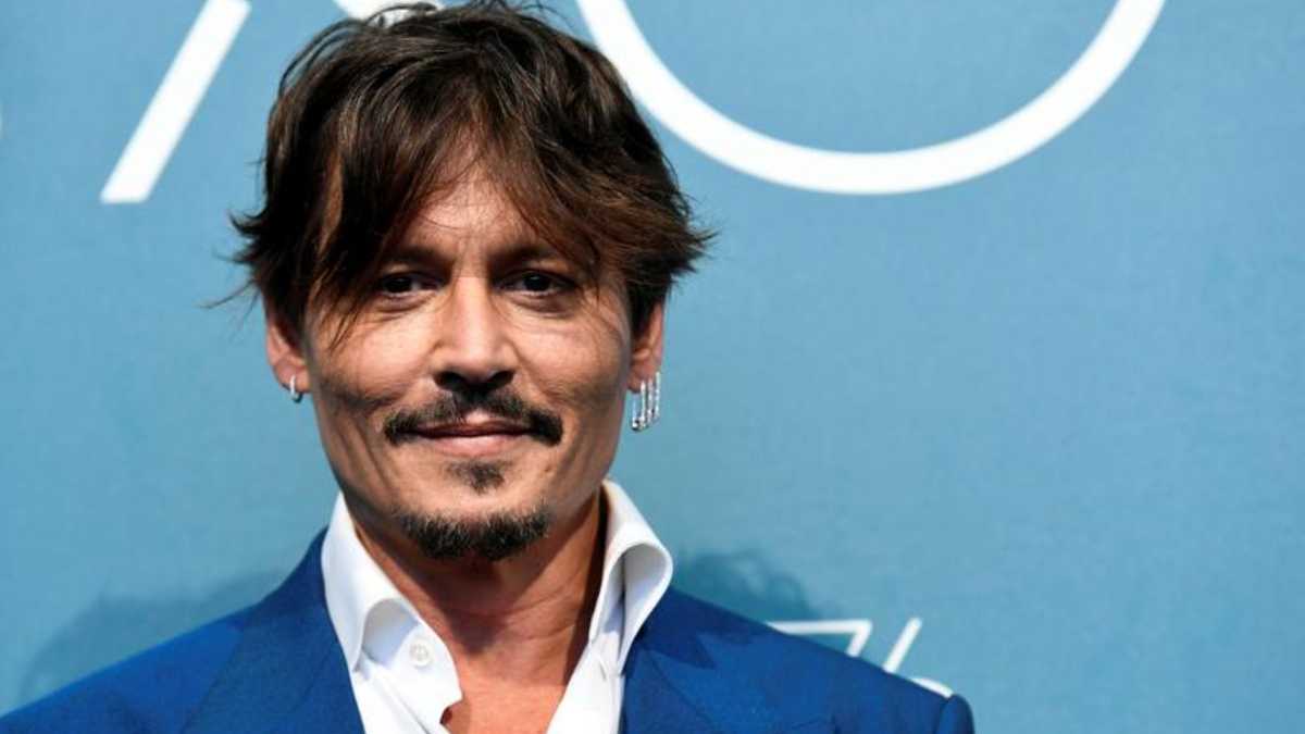 Μετά το φινάλε της δικαστικής διαμάχης με την Άμπερ Χερντ: Ο Τζόνι Ντεπ επιστρέφει στη μεγάλη οθόνη