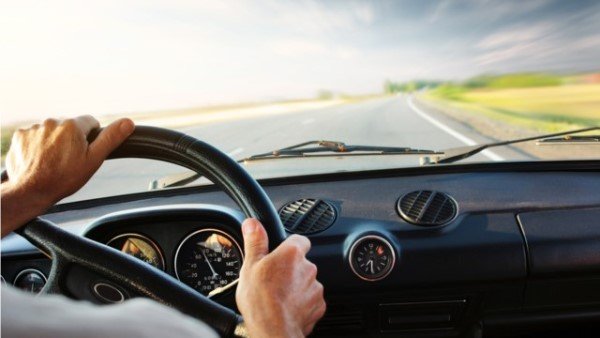 Ατύχημα στη Λεωφόρο Έκτακτης Ανάγκης: Πώς μπορείτε να το αποφύγετε