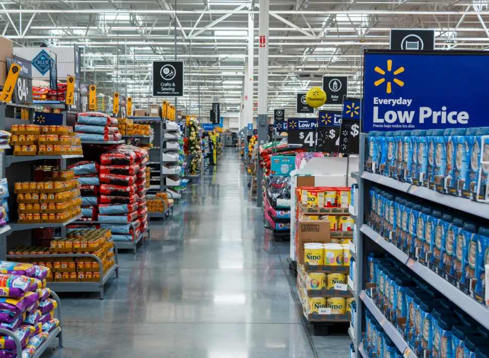 Ένοπλη επίθεση σε κατάστημα της Walmart στην Ουάσιγκτον: Πέντε τραυματίες