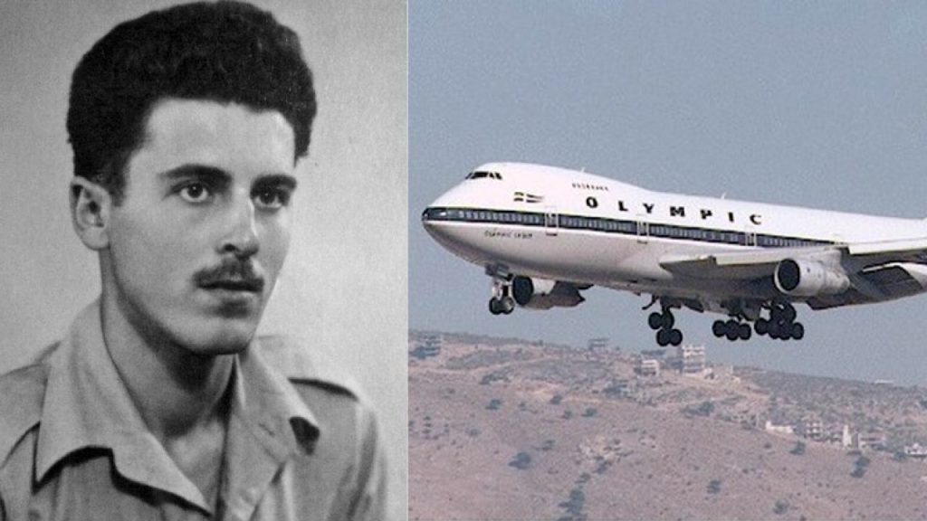 Ο Έλληνας πιλότος που έσωσε τη ζωή 418 ανθρώπων και έγινε θρύλος – «Άγγιξε τις πολυκατοικίες της Αθήνας»
