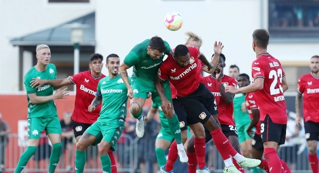 Ολυμπιακός, Παναθηναϊκός, ΠΑΟΚ και Αρης μαθαίνουν σήμερα αντιπάλους στην Ευρώπη