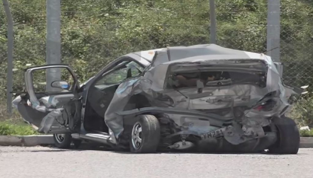 Κόρινθος: Αυτά είναι τα ανήλικα παιδιά που ενεπλάκησαν στο θανατηφόρο τροχαίο (φώτο)