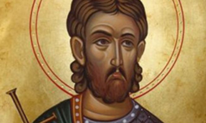 Ποιος ήταν ο Άγιος Υάκινθος από την Αμάστριδα που τιμάται σήμερα;