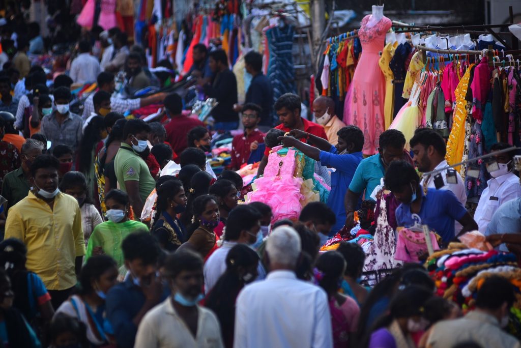 Ινδία: Αμερικανίδα συνελήφθη γιατί «σκηνοθέτησε» την απαγωγή της