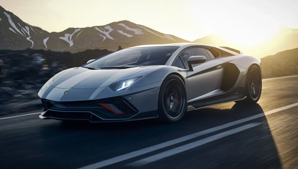 Καναδάς: Του πήραν τη Lamborghini επειδή πήγαινε με 170 χλμ./ώρα σε ένα δρόμο που το όριο είναι 60