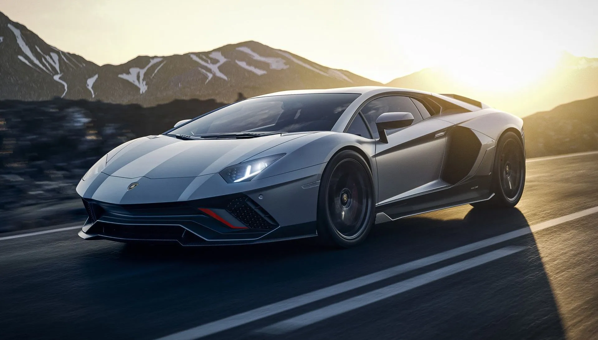 Καναδάς: Του πήραν τη Lamborghini επειδή πήγαινε με 170 χλμ./ώρα σε ένα δρόμο που το όριο είναι 60