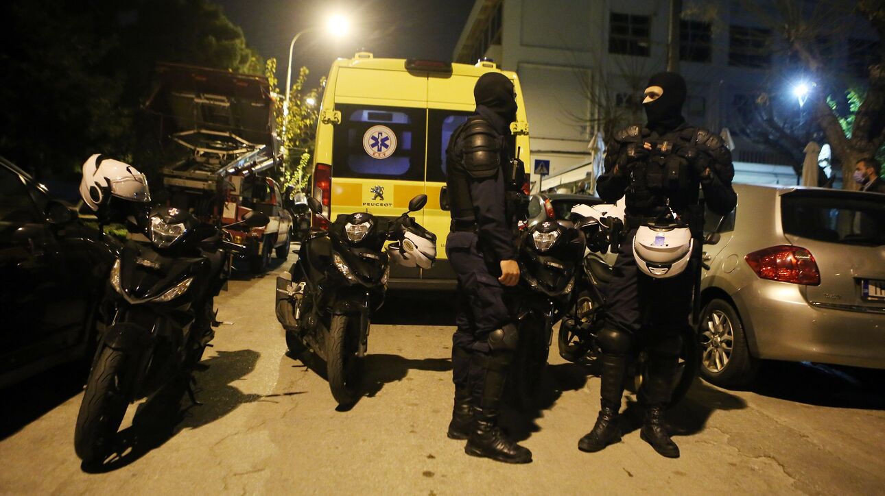 Θεσσαλονίκη: Άγριος καβγάς μεταξύ οικογενειών Ρομά – Ποια η αφορμή