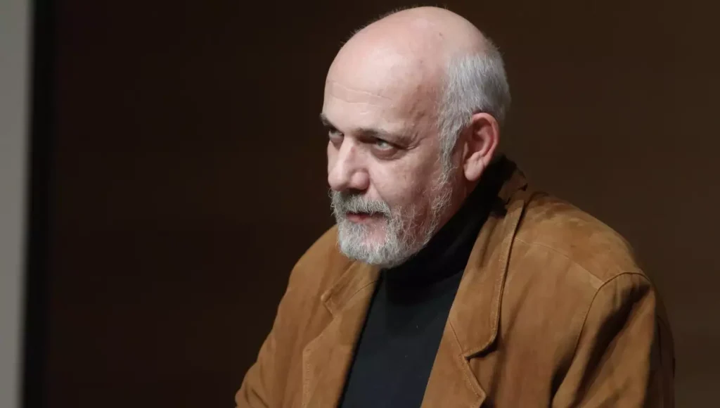 Γιώργος Κιμούλης: Ποιους μηνύει για ψευδομαρτυρία