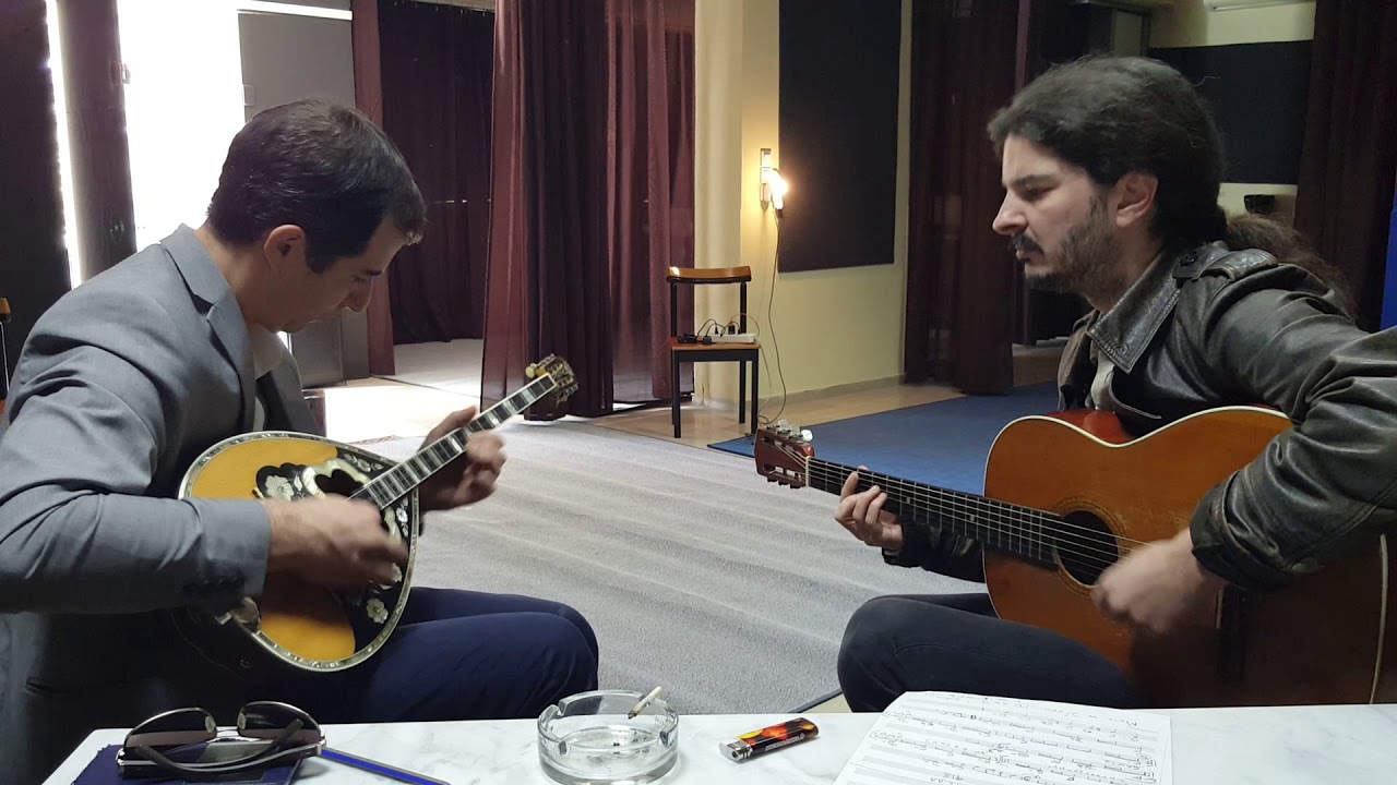 Κώστας Γεράκης: Πέθανε ξαφνικά ο εξαιρετικός κιθαρίστας σε ηλικία μόλις 40 ετών