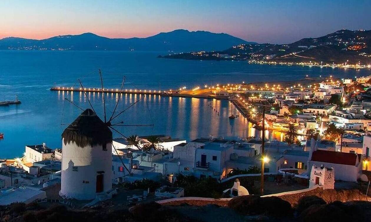 Έκτακτη σύσκεψη στο υπουργείο Προστασίας του Πολίτη για την εγκληματικότητα στη Μύκονο – «Μαγική εικόνα» η αστυνόμευση του νησιού