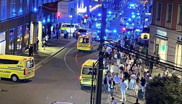 Ισπανία: Μία γυναίκα νεκρή και τέσσερις τραυματίες από πυροβολισμούς σε κλαμπ (βίντεο)