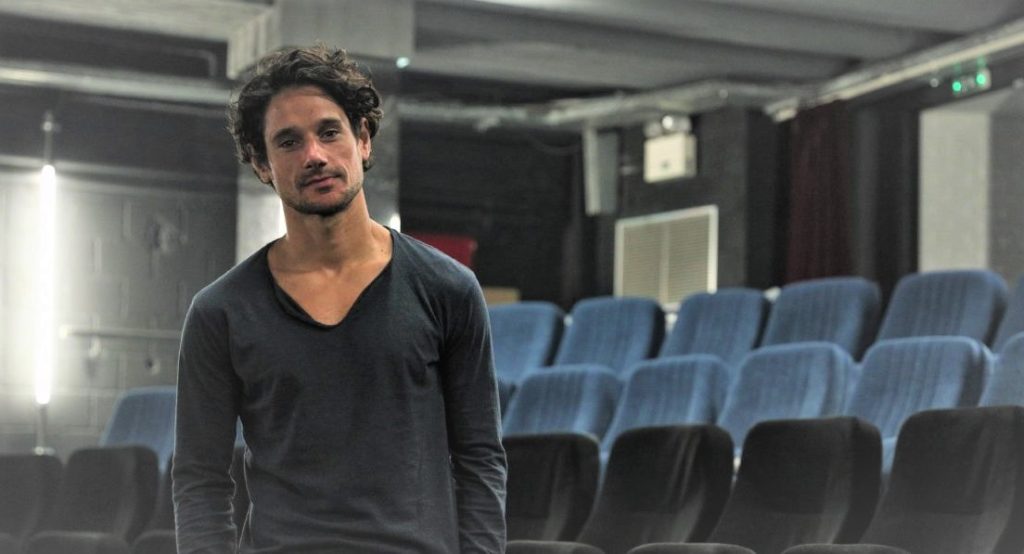 Π.Βλάχος για αποφυλάκιση βιαστή Δ.Λιγνάδη: «Βαράτε παλαμάκια σε όποιον π#δαγε παιδάκια» (βίντεο)