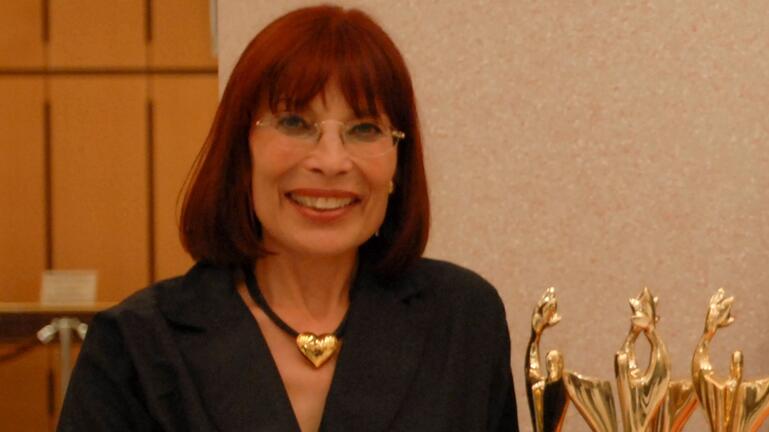 Σήμερα Δευτέρα το τελευταίο αντίο στην Ελένη Σμαραγδή