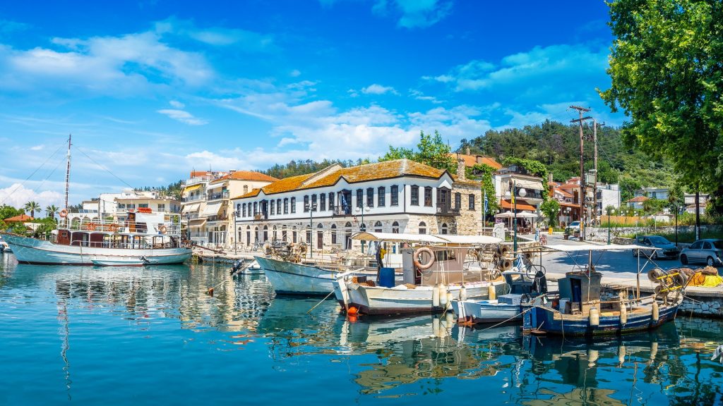 Θάσος: Τουρίστας πλήρωσε €1.739 για δωμάτιο που δεν υπήρχε