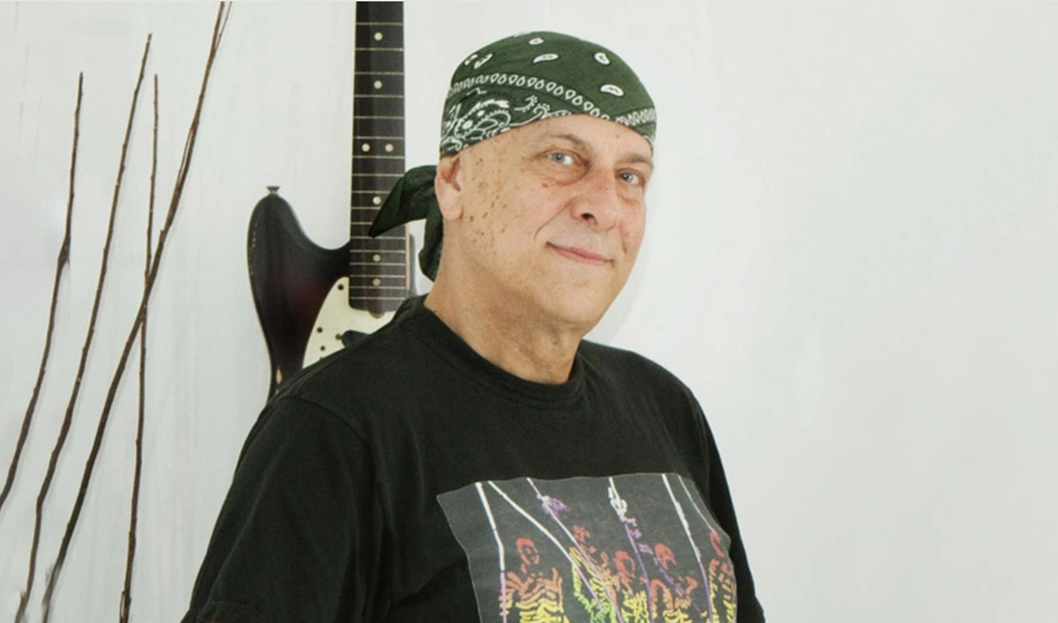 Νέο βούλευµα για τον πρώην ντράµερ των Πυξ Λαξ Γ.Γιαννόπουλο: Προσέγγιζε τους γονείς για να ασελγεί στα παιδιά