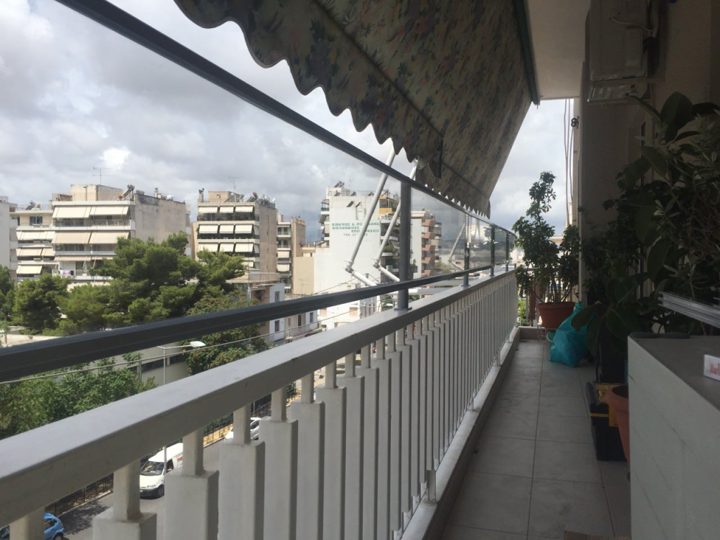 Άγιος Ιωάννης Ρέντη: 5χρονος έπεσε από μπαλκόνι πρώτου ορόφου