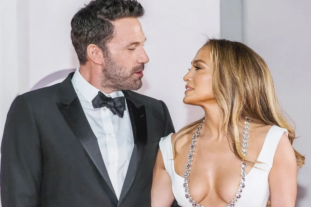 Μπεν Άφλεκ: Δείτε το βίντεο με τον ηθοποιό – Λίγα λεπτά πριν παντρευτεί τη Τζένιφερ Λόπεζ