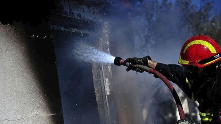 Μεσσηνία: Ηλικιωμένη βρέθηκε νεκρή έπειτα από πυρκαγιά στην κατοικία της