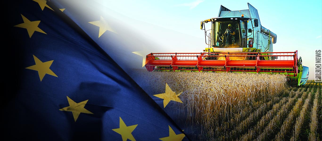 Μετά τις ΗΠΑ και η ΕΕ: Οι Βρυξέλλες αίρουν τις κυρώσεις που επέβαλαν στην Ρωσία για να μην πεινάσουν