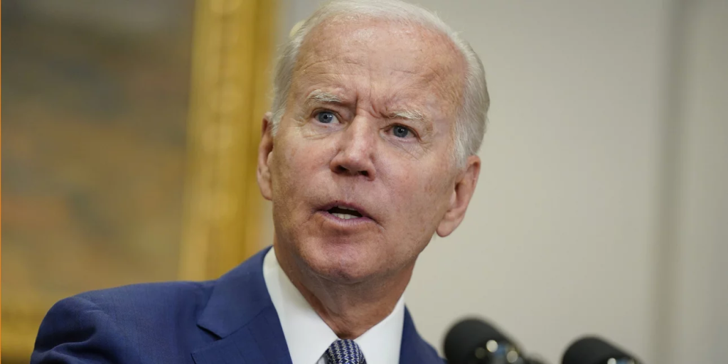 Μπάιντεν: Εξέφρασε την ικανοποίησή του για την έναρξη ενταξιακών διαπραγματεύσεων Αλβανίας – Σκοπίων