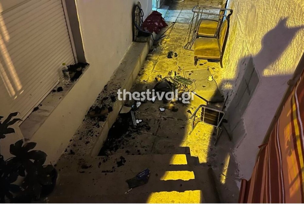 Θεσσαλονίκη: Άγριο επεισόδιο μεταξύ Ρομά για έναν «απαγορευμένο» έρωτα