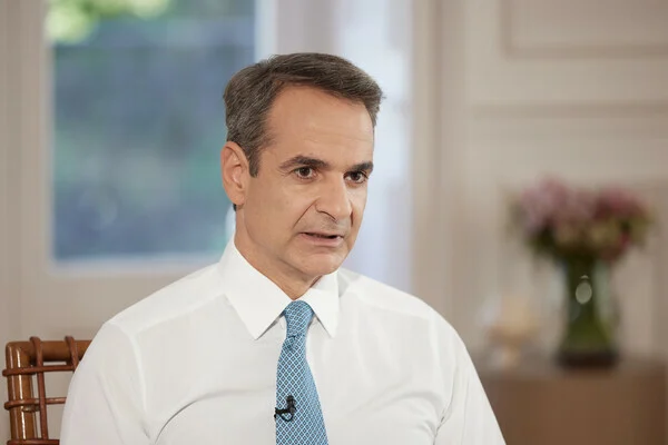 Στην Ήπειρο την Πέμπτη και την Παρασκευή ο Κυριάκος Μητσοτάκης – Το πρόγραμμά του