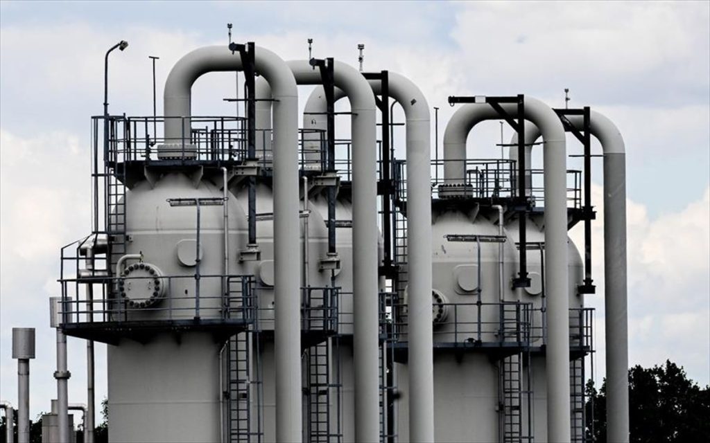 Κομισιόν: «Δεν θα ξαναλειτουργήσει ο Nord Stream – Πρέπει να βρούμε λύσεις»