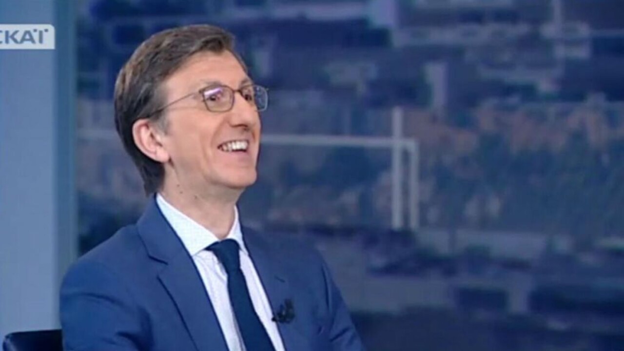 Ο Α.Πορτοσάλτε αποκάλεσε τον Σ.Πέτσα «λαϊκιστή» επειδή είπε ο υπουργός ότι πρέπει να μείνει ο Λιγνάδης φυλακή