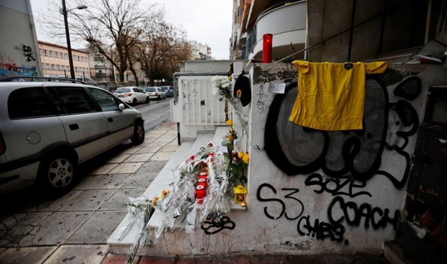 Η εισαγγελική πρόταση για τη δολοφονία του 19χρονου Άλκη – «Eν ψυχρώ και χωρίς ενδοιασμό και έλεος χτυπήματα»