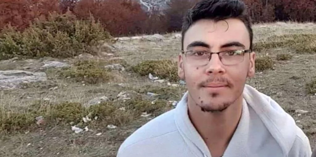 Χαλκιδική: Συνεχίζεται η αναζήτηση του Μάρτιν – Έκκληση του αδερφού του για βοήθεια στις έρευνες